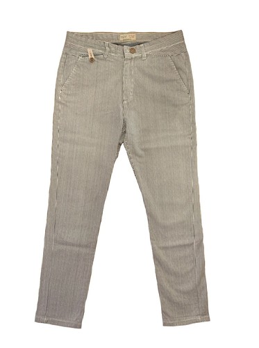 Pantalone zara bambino cotone - pantalone,