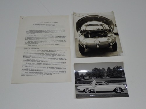 Pininfarina fiat 600 - pininfarina,