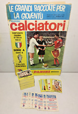 CALCIATORI 1966-67 -Panini- Figurine-Stickers SCEGLI NUOVE " SERIE A "