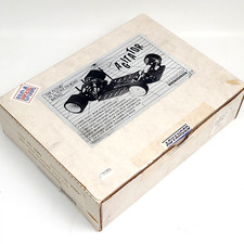 Agitatore "PRO" 1/10 235mm Pan