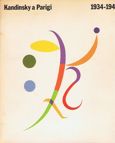 Kandinsky parigi 1934 - aa, a