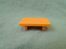 Fisher-Price vintage: tavolino