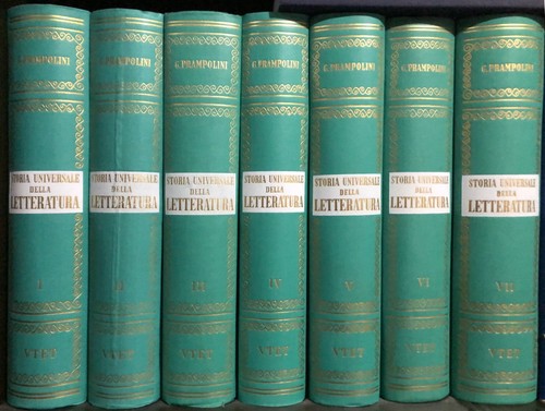 Storia universale della