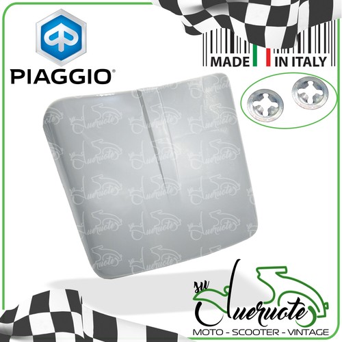 Fanale posteriore tetto - posteriore, grigio