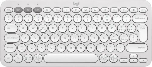 Logitech mini tastiera - tastiera, qwerty