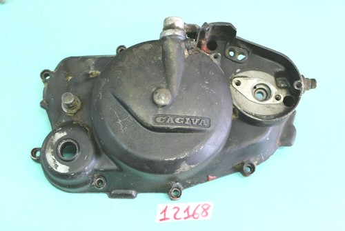 Carter coperchio frizione - coperchio,