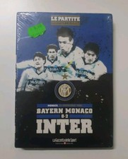 DVD BAYERN MONACO - INTER 0-2