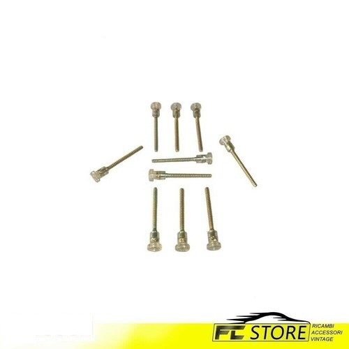 Viti fanali frecce - 10,