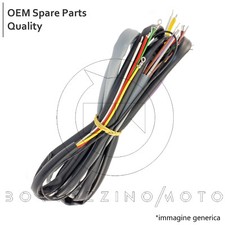 IMPIANTO ELETTRICO / CABLAGGIO COMPLETO TIPO ORIGINALE PIAGGIO VESPA 50 SPECIAL 