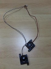 Coppia set CASSE SPEAKERS