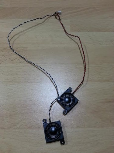 Coppia set casse speakers - coppia,
