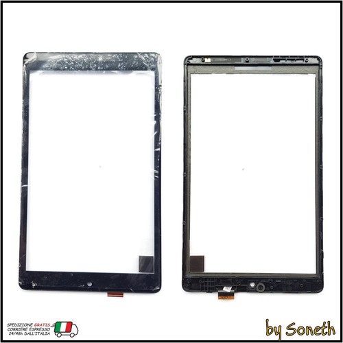 Vetro touch screen - screen, per
