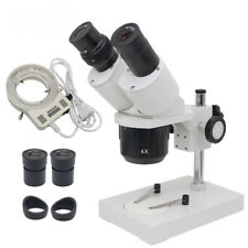 Microscopio WF10X Oculare