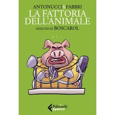 BOSCAROL  LA FATTORIA