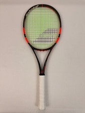 Babolat pure strike - pure,