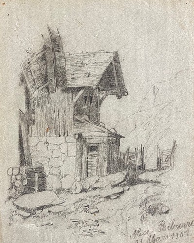 Casa alta savoia - casa, di