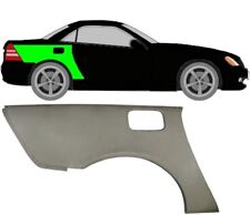 Parafango Per Mercedes SLK