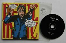 Circuit Devil Music Spring