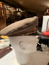 Berretto Cappello da colonnello esercito fanteria