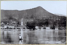 Cernobbio Lago di Como Villa