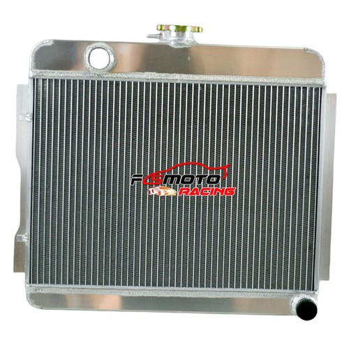 Aluminum radiator for bmw - for, e10