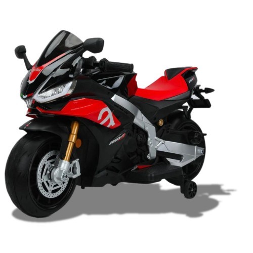 Moto elettrica bambino - moto,