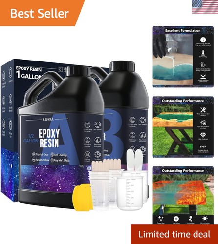 Resina per colata versatile - , da