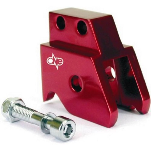 Rialzo ammortizzatore one - rialzo,