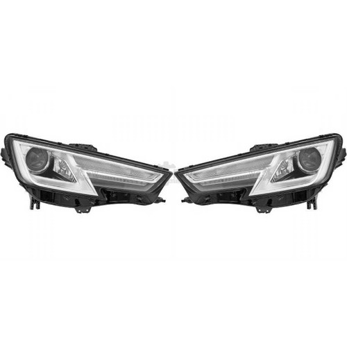 Magneti marelli xenon fari - marelli,