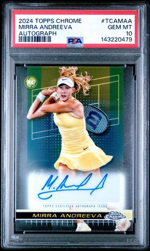 Autografo 2024 topps chrome - autografo,
