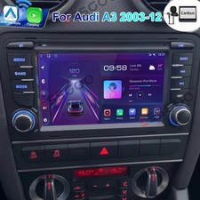 32g per audi 2003 2012 - 8p, 2003-2012