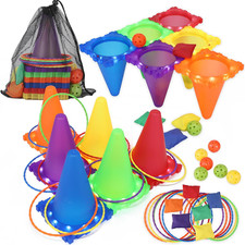 Giochi Da Esterno per Bambini