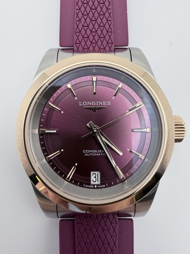 Orologio donna longines - orologio,