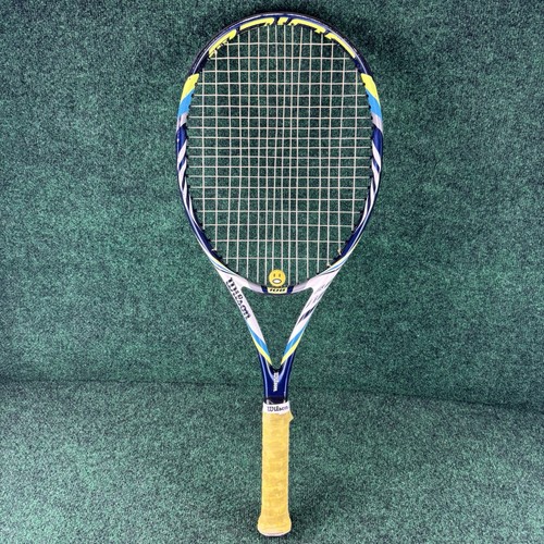 Wilson blx juice - blx, amplifeel