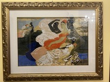 Salvatore Fiume “Ragazze