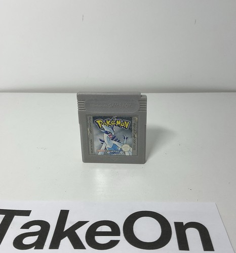 Pokemon plata edizione - plata,