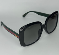 Gucci GG0714SA 001 56mm