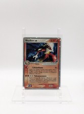 Pokemon EX TEAM MAGMA vs TEAM