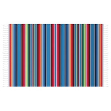 Coperta messicana Sarape