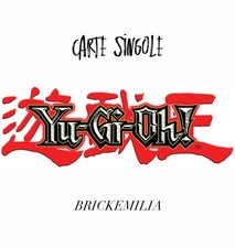 Oh carte singole - 💎, yu-gi-oh!
