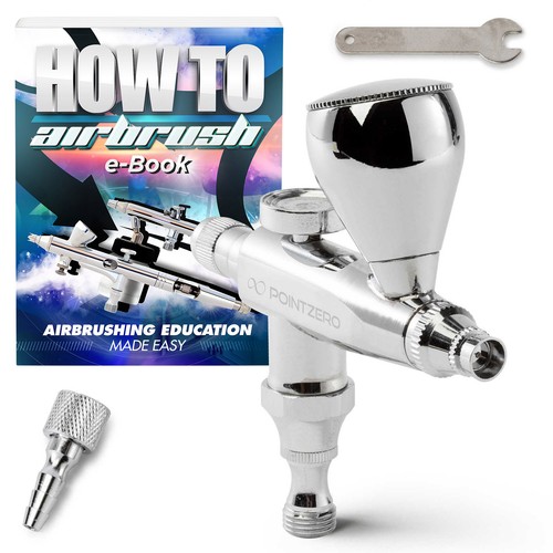 Aerografo stubby alimentazione - aerografo,