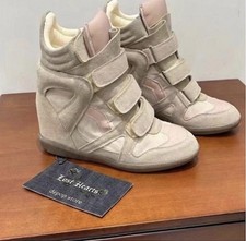 Scarpe isabel marant taglia - scarpe,