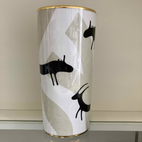Bvlgari vase rosenthal - bvlgari,