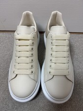 Alexander McQueen Sneakers in