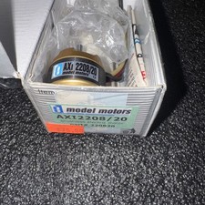 Model Motors AXI 2208/20