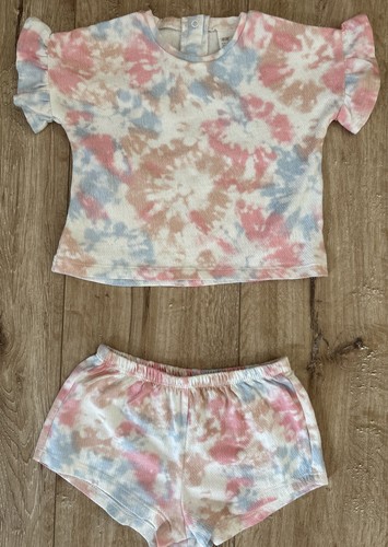 Bambina bambino set 2 - h&m,