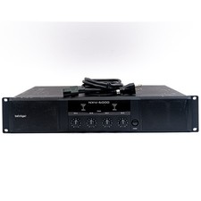 Behringer NX4-6000 –