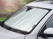 WeatherTech SunShade