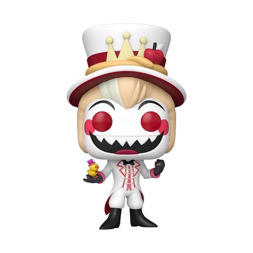 Funko pop hazbin hotel - funko,