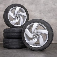 Volkswagen golf ruote - volkswagen, 8